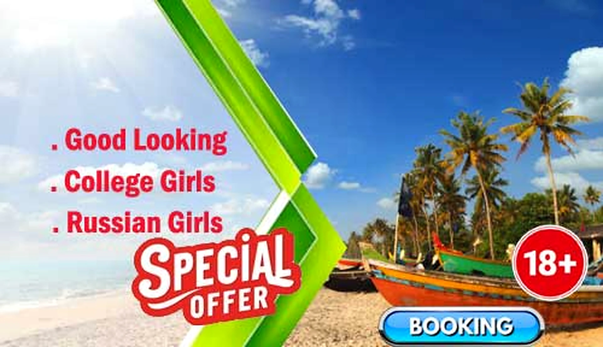 goa escorts